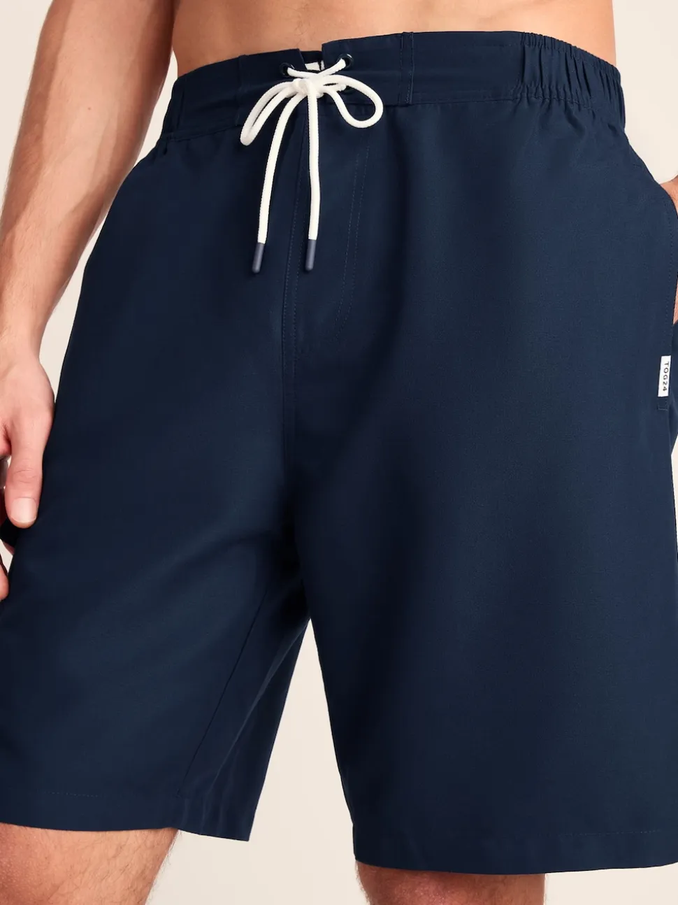 Tog 24 Blue Aslan Swim Shorts