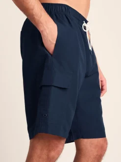 Tog 24 Blue Aslan Swim Shorts