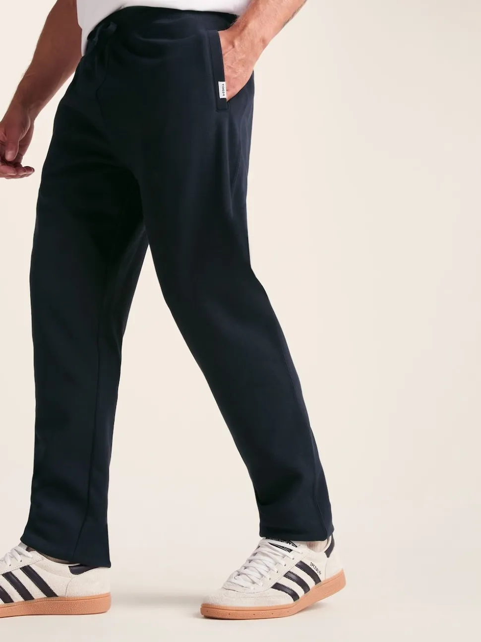 Tog 24 Blue Bradley Sweatpants
