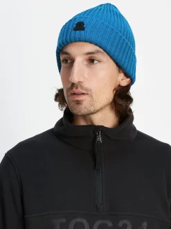 Tog 24 Blue Burke Knit Hat