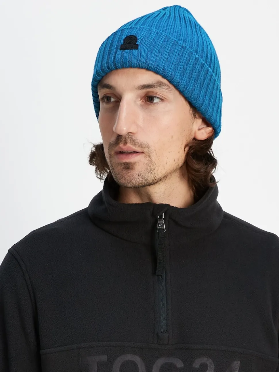 Tog 24 Blue Burke Knit Hat