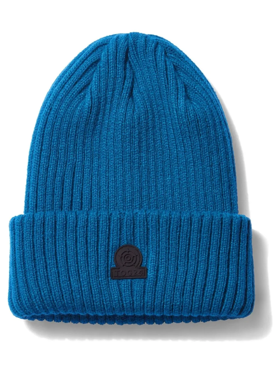 Tog 24 Blue Burke Knit Hat