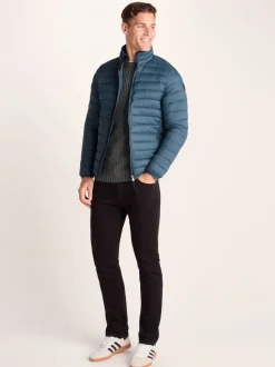 Tog 24 Blue Gibson Insulated Jacket