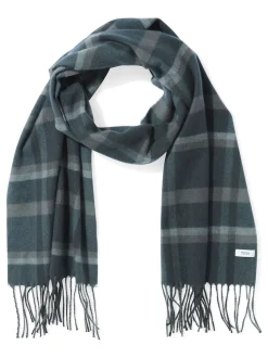 Tog 24 Blue Hayner Woven Scarf
