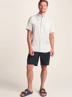 Tog 24 Blue Mens Credo Cargo Shorts