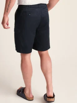 Tog 24 Blue Mens Credo Cargo Shorts