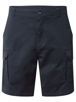 Tog 24 Blue Mens Credo Cargo Shorts