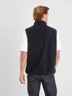 Tog 24 Blue Mens Pensford Gilet
