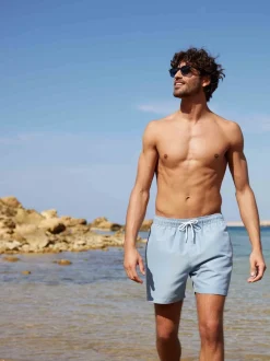 Tog 24 Blue Navy Adler Swim Shorts