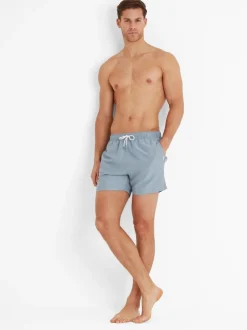 Tog 24 Blue Navy Adler Swim Shorts
