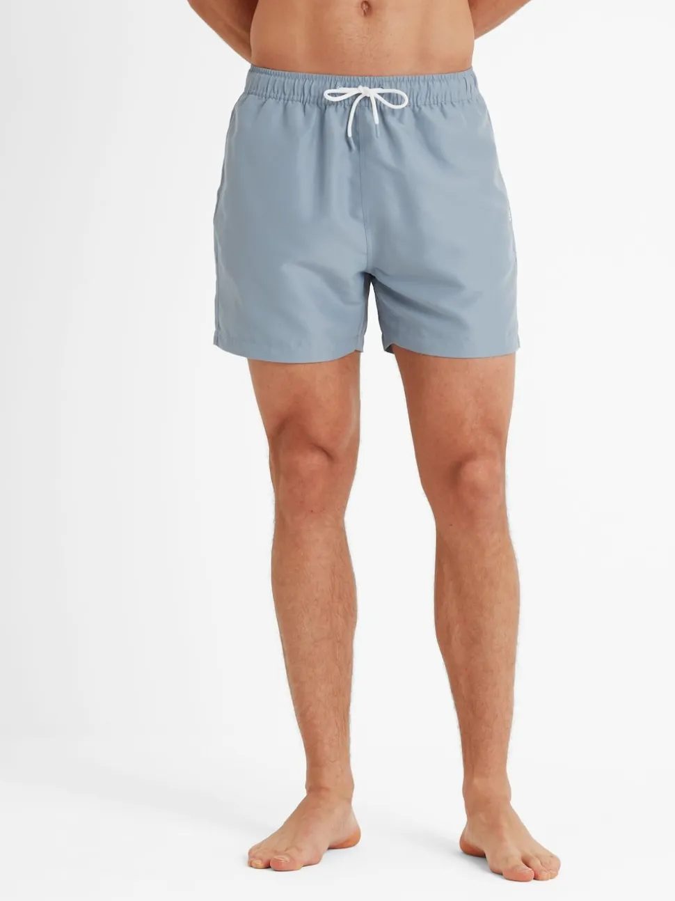 Tog 24 Blue Navy Adler Swim Shorts