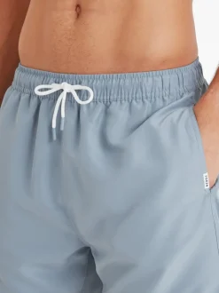 Tog 24 Blue Navy Adler Swim Shorts