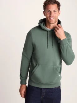 Tog 24 Dark Green Akerman Hoodie