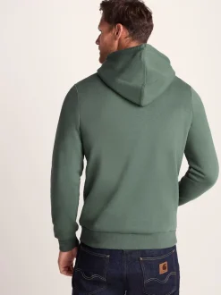 Tog 24 Dark Green Akerman Hoodie