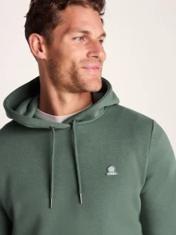 Tog 24 Dark Green Akerman Hoodie