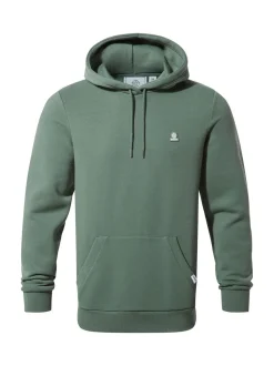 Tog 24 Dark Green Akerman Hoodie