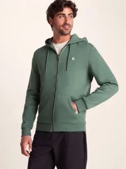 Tog 24 Green Alden Hoodie