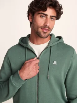 Tog 24 Green Alden Hoodie