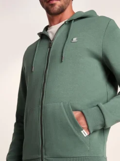 Tog 24 Green Alden Hoodie
