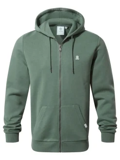 Tog 24 Green Alden Hoodie