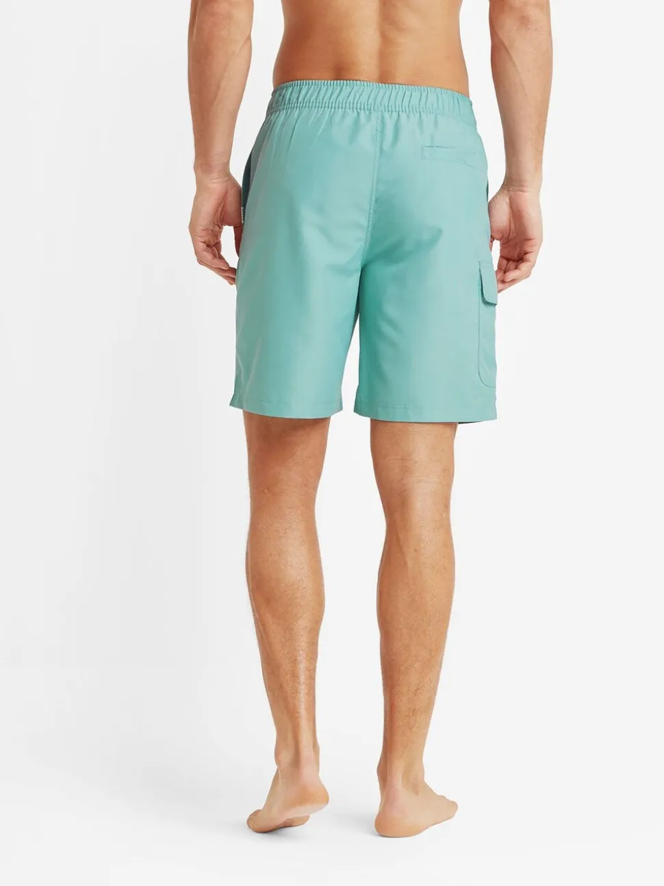 Tog 24 Green Aslan Swim Shorts