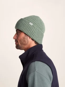Tog 24 Green Kiryan Knitted Hat
