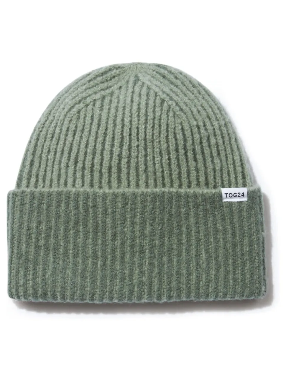Tog 24 Green Kiryan Knitted Hat
