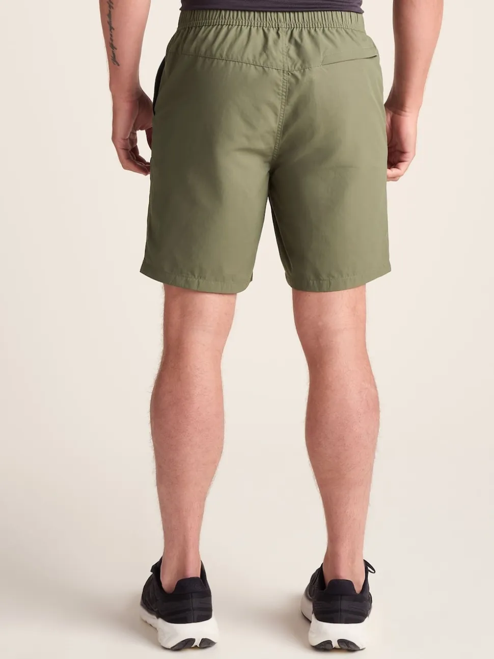 Tog 24 Green Mens Activate Shorts
