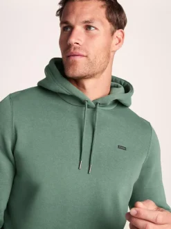 Tog 24 Green Mens Holcombe Hoodie