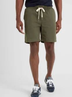 Tog 24 Green Mens Loredo Shorts