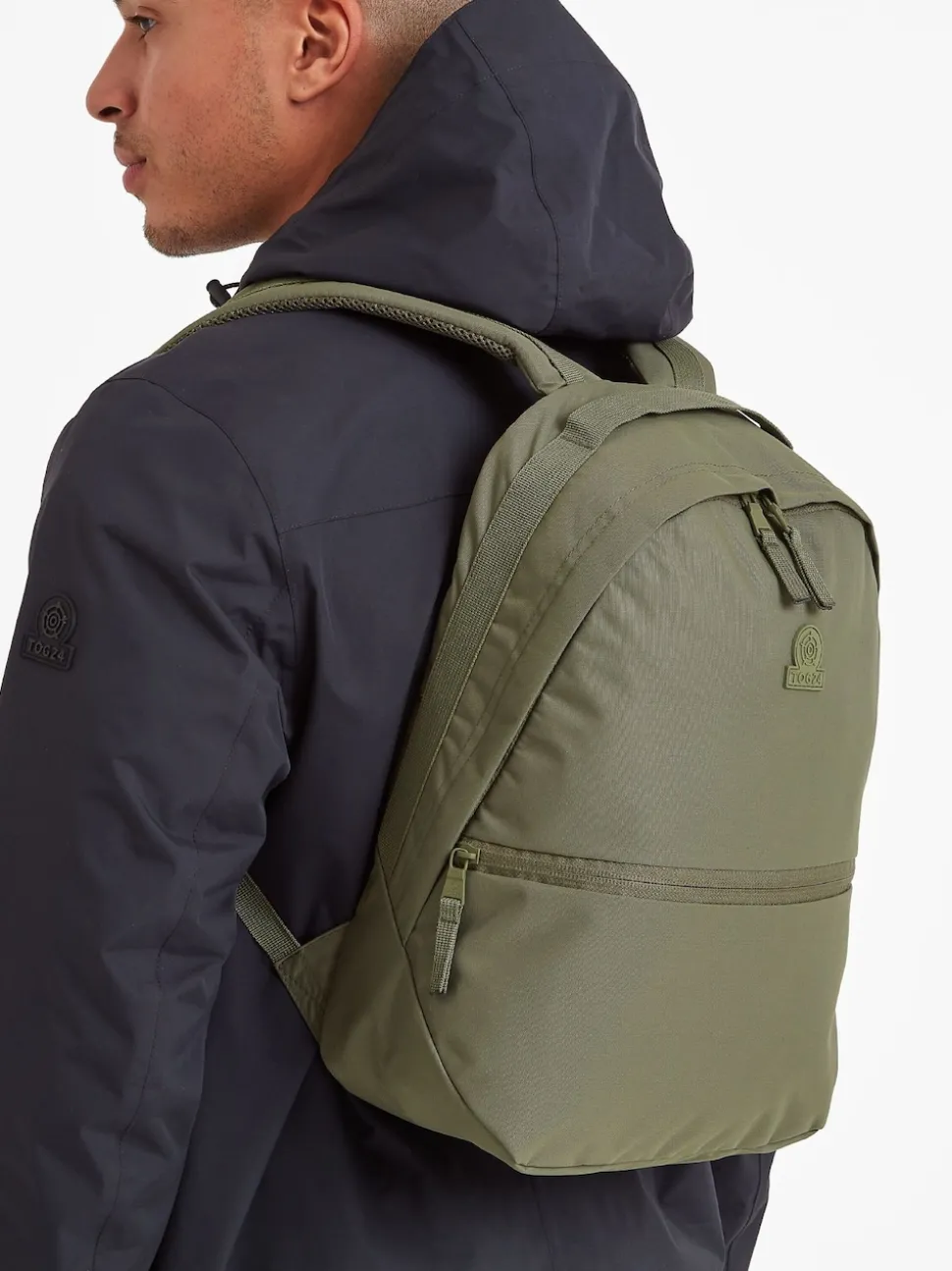Tog 24 Green Tabor 14L Backpack