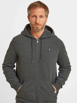 Tog 24 Grey Alden Hoodie