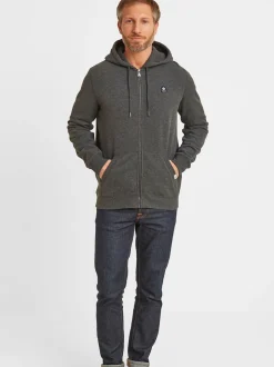 Tog 24 Grey Alden Hoodie