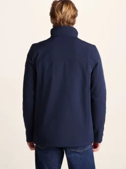 Tog 24 Navy Feizor Softshell Waterproof Jacket