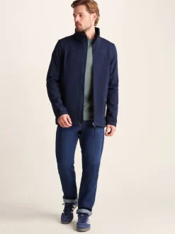 Tog 24 Navy Feizor Softshell Waterproof Jacket