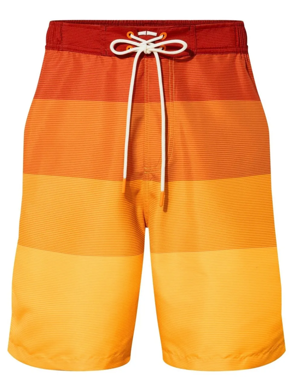 Tog 24 Orange Felix Swimming Swim Shorts