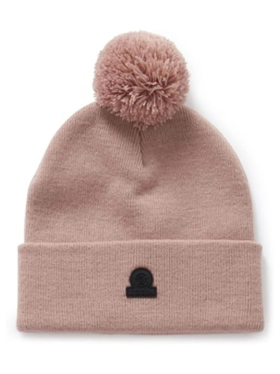 Tog 24 Pink Bowden Knit Winter Hat