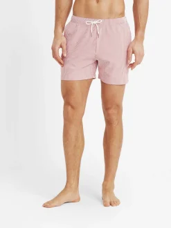 Tog 24 Red Micah Swim Shorts