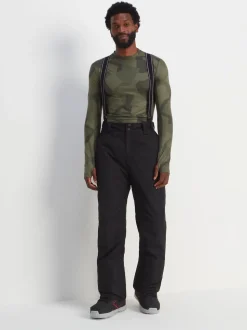 Tog 24 Sage Green Snowdon Thermal Saga T-Shirt