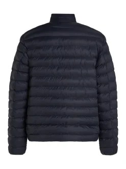 Tommy Hilfiger Black Core Packable Jacket