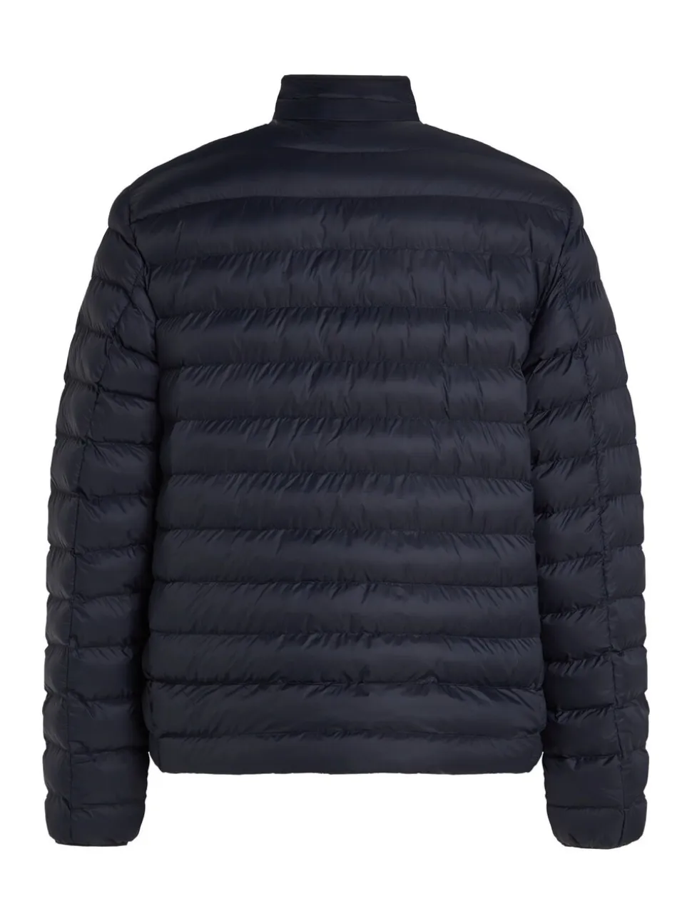Tommy Hilfiger Black Core Packable Jacket