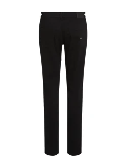 Tommy Hilfiger Black Scanton Slim Jeans