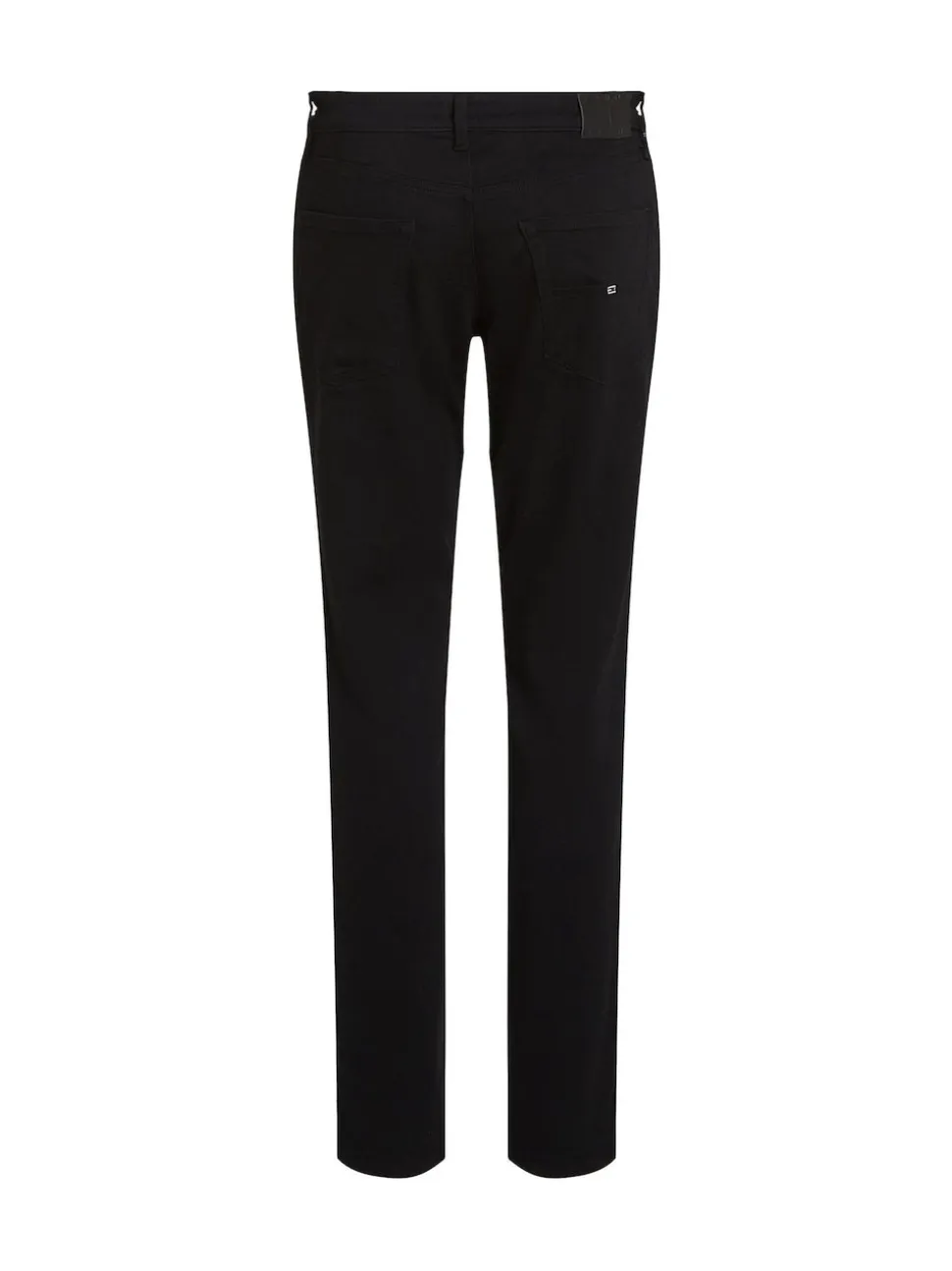 Tommy Hilfiger Black Scanton Slim Jeans