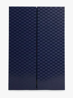 Tommy Hilfiger Blue Crest Socks 4 Pack Gift Box