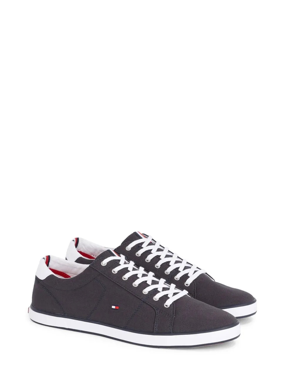 Tommy Hilfiger Blue Essential Harlow Trainers