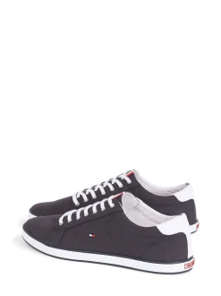 Tommy Hilfiger Blue Essential Harlow Trainers