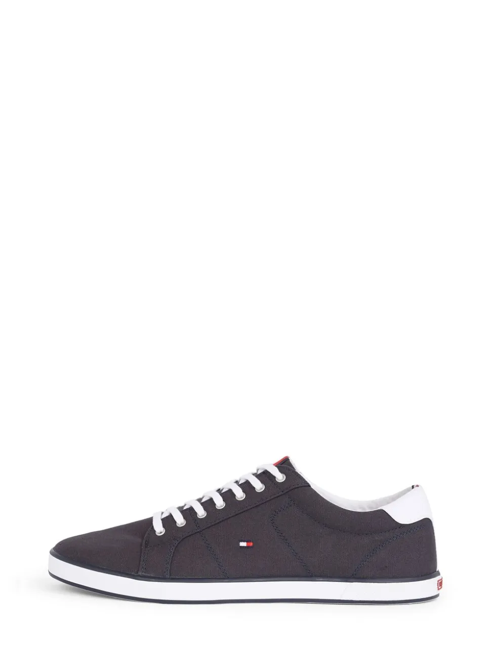 Tommy Hilfiger Blue Essential Harlow Trainers
