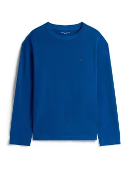 Tommy Hilfiger Blue Long Sleeve Pyjamas