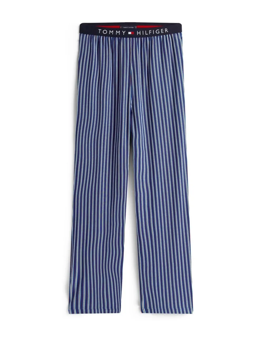 Tommy Hilfiger Blue Long Sleeve Pyjamas