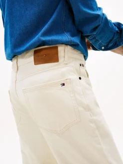 Tommy Hilfiger Natural Relaxed River Jeans